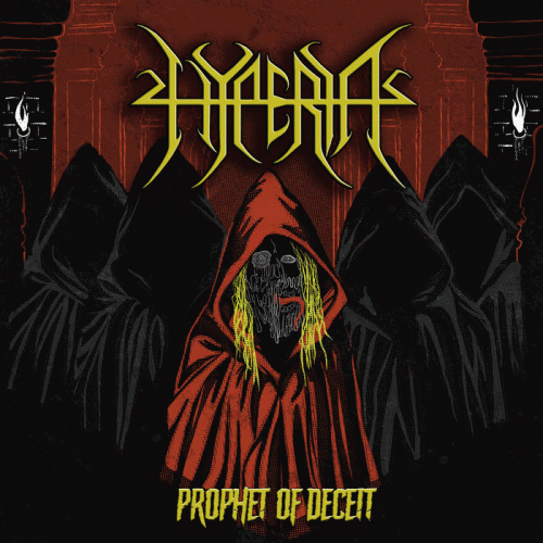 Hyperia : Prophet of Deceit